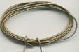 Brass wire - click here for large view